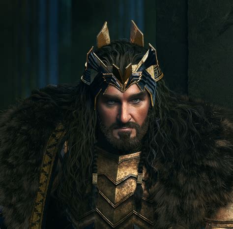 King Under The Mountain Zbrushcentral