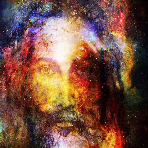 Jesus Graffiti Art Wallpapers on WallpaperDog