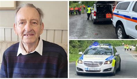 Longford Gardaí Renew Appeal To Help Find Man Who Has Been Missing For