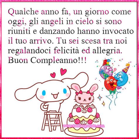 Messaggio Auguri Compleanno | Helen McBride Blog