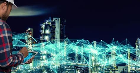 Digitalisation Brings Greater Reliability To The Oil And Gas Sector