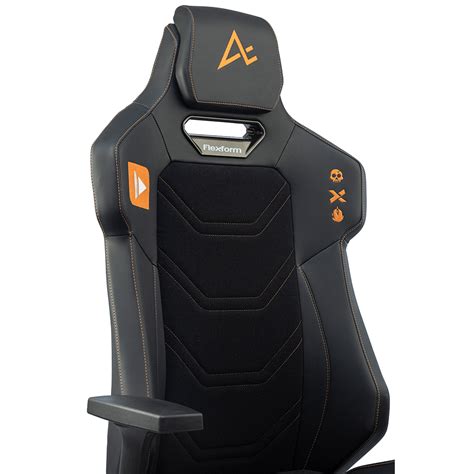 Cadeira Gamer Bgs X Flexform Alpha Pro Rank A Sua Loja De