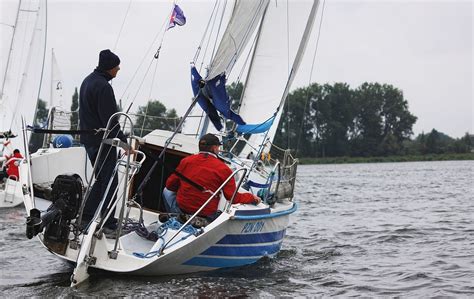 Liste des voiliers de moins de 6 mètres Mers et Bateaux