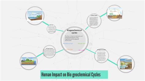 Human Impact on Biogeochemical Cycles by Paola Rodriguez on Prezi