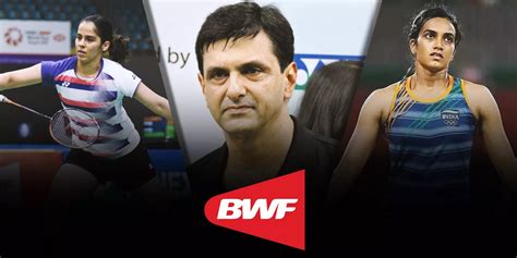 Looking Back At Indias Medallists In Bwf World Championships