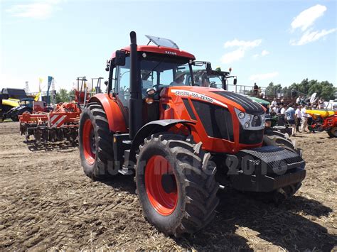 ..Mezőgépek..: Zetor Crystal 160