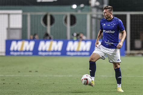 Em Nota Eduardo Brock Se Despede Do Cruzeiro E Agradece Torcida