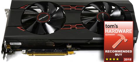 Sapphire RX Vega 56 Pulse im Test Heißer Kampfzwerg mit dickem