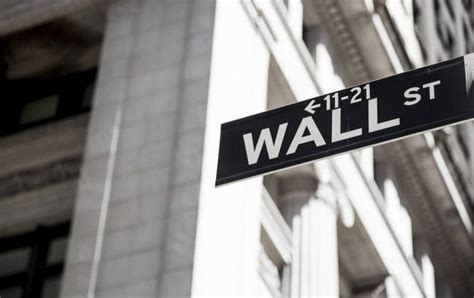 Comment Le Rebond De Wall Street Profite Aux Milliardaires Forbes France