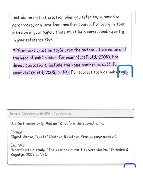 Solved 1 Which Sentence Below Shows The Correct Apa Style Citation And Course Hero