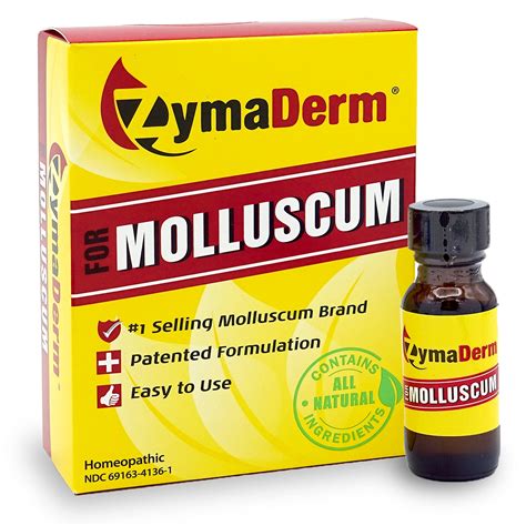 Molluscum Contagiosum Treatment