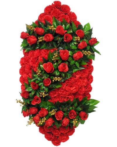 Купить Венок В718 недорого
