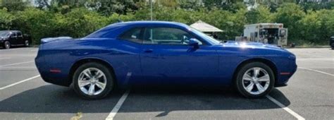 Dodge Challenger Check Engine Light On Why And What To Do Drivetrain