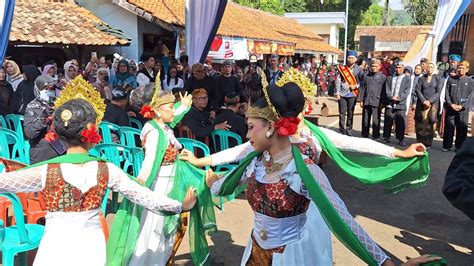 Ngalaksa Dan Tarawangsa Rancakalong Terima Pengakuan Warisan Budaya