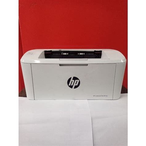 Jual Hp Laserjet Pro M15a Murah Shopee Indonesia