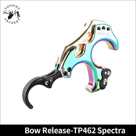 Back Tension Release Tp462bow Releases