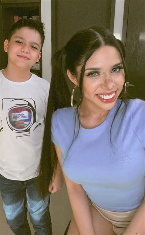 Los hermanos bratz Joshua, Yeri MUA 🥺♥️ - Fans Yeri y paponas