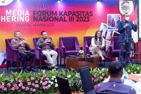 Skk Migas Dan Kkks Akan Gelar Forum Kapnas Ketiga Topbusiness