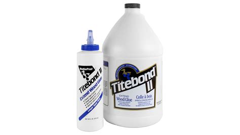 Клей titebond 2 – Telegraph