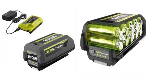 Unlocking The Power Of Ryobi 40v Battery A Complete Guide Tumgazeteler