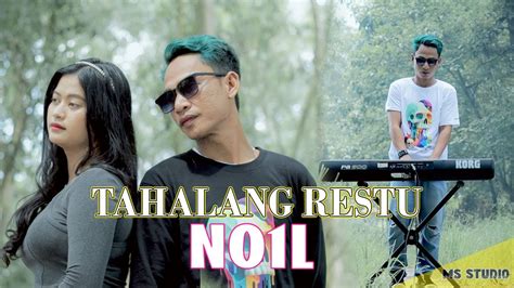 Tahalang Restu N L Versi Pop M V Official Youtube