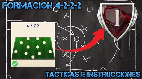 Gana Mas Partidos Con Estas Tacticas Meta De Fifa Explicacion De