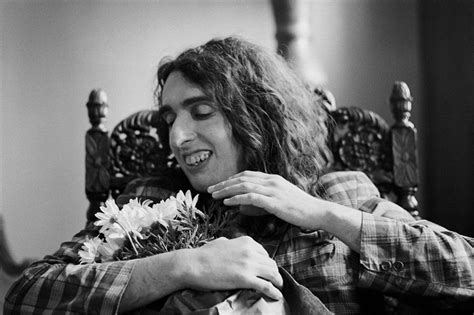 Bwtt001 Tiny Tim Iconic Images