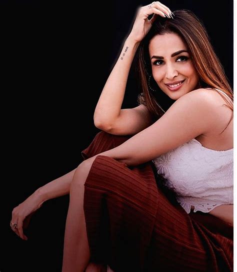 Malaika Arora To Make Web Show Debut With Moving In With Malaika