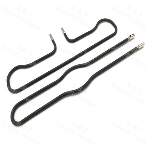 Electric Hot Runner Tubular Heater Element Manifold Heating Tubular Heater And Heating Element