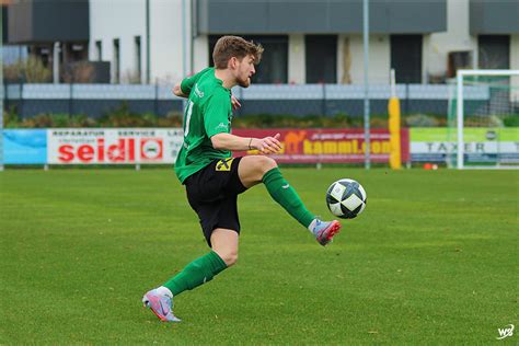 Spannung bis zum Schluss aber kein Sieger SV Wals Grünau