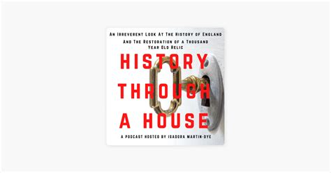 History Through A House Lighthearted British History From The