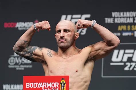 When Are The Ufc 290 Weigh Ins For Volkanovski Vs Rodriguez