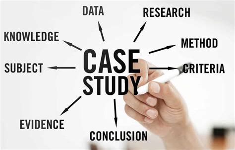 How To Create A Case Study In Case Study Learning To Write