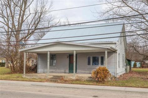 114 E Main St Hamersville Oh 45130 Mls 1646442 Redfin