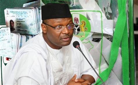 Inec Releases List Of 436 Polling Units For Mock Accreditation The