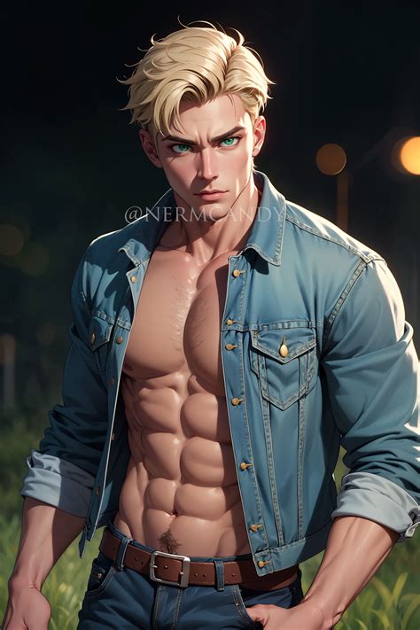 Ai Gay Art On Tumblr