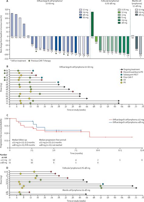 Dose Escalation Of Subcutaneous Epcoritamab In Patients With Relapsed