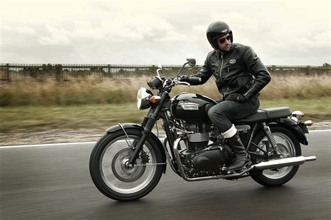 2013 Triumph Bonneville T100