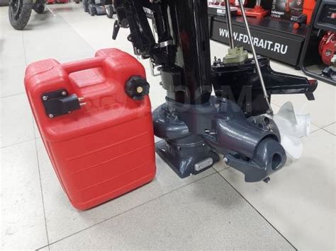 Лодочный мотор Hangkai 30л. с. + водометная насадка SEA-PRO WT30, 30,00 ...