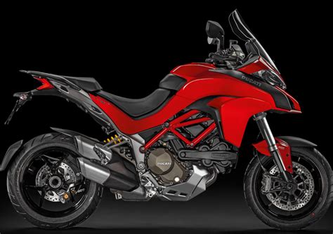 Ducati Multistrada 1200 Abs 2015 18 Prezzo E Scheda Tecnica Motoit