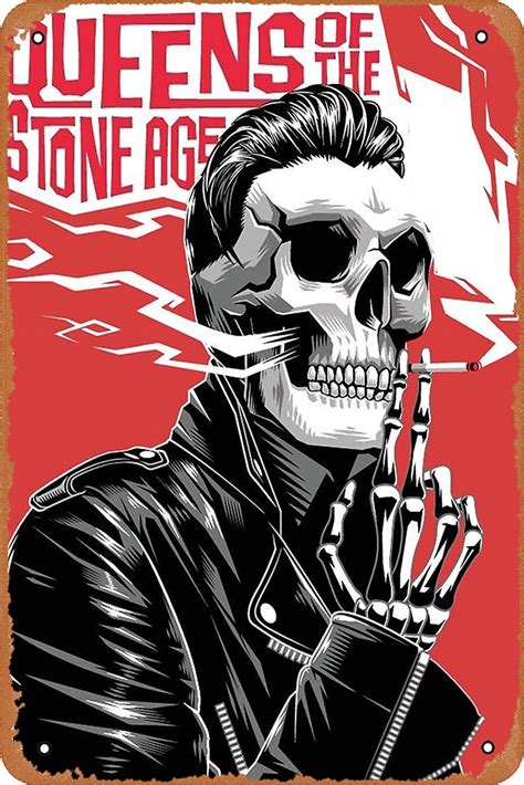 Queens Of The Stone Age