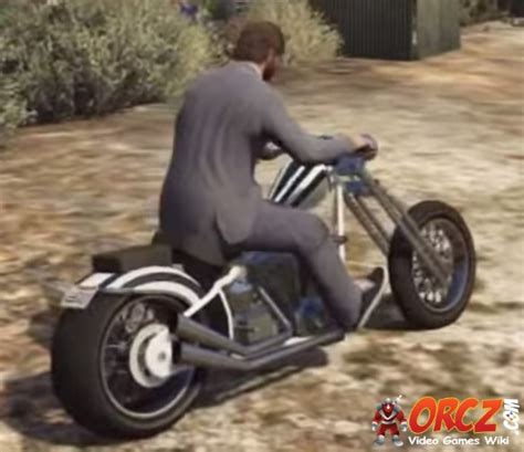 GTA V: Hexer - Orcz.com, The Video Games Wiki