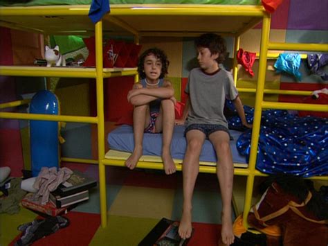 Picture Of Nat Wolff In The Naked Brothers Band TI U Teen Idols You