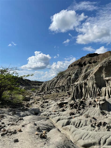 Desierto De La Tatacoa Les Comparto Estas Imágenes Que Tomé El Día De