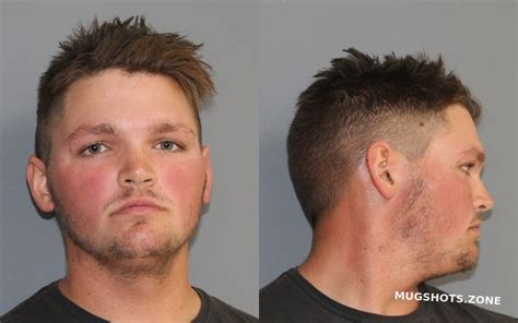 Smith Ian Henry Erath County Mugshots Zone