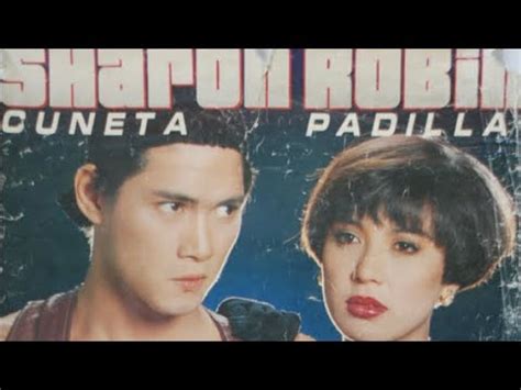 Robin Padilla Full Movie Maging Sino Ka Man Youtube