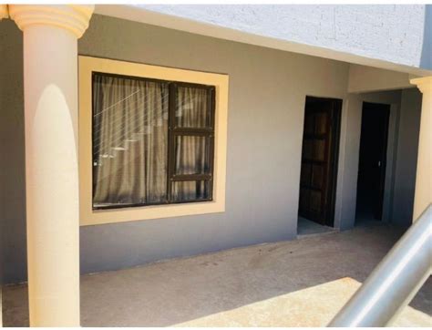 Ensuite To Rent Protea Glen RentUncle