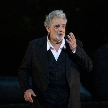 The Three Tenors’ Plácido Domingo sings into record books as ‘the king ...