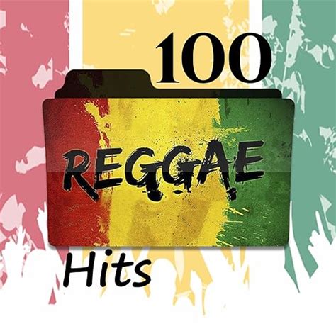 100 Reggae Hits By Various Artists On Amazon Music Amazon Co Uk