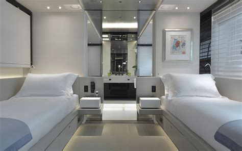 Yacht, Yacht interior, Boat interior